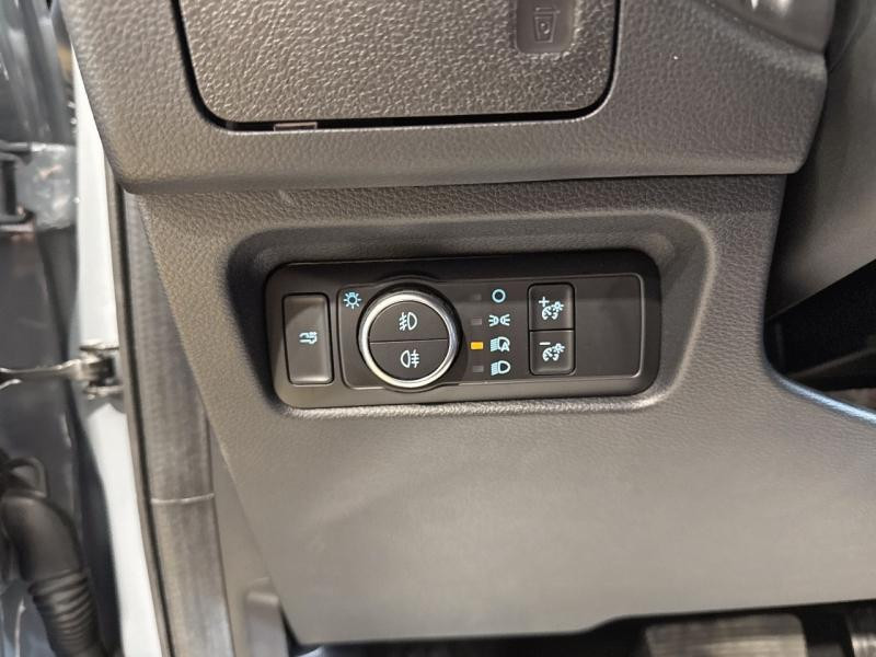 Ford Ranger 3.0 EcoBoost V6 292ch Stop&Start Double Cabine Raptor BVA10  occasion � Cherbourg-Octeville - photo n�11