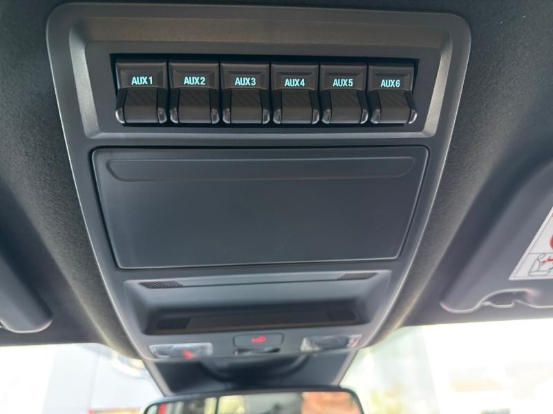 Ford Ranger 3.0 EcoBoost V6 292ch Stop&Start Double Cabine Raptor BVA10  occasion � Cherbourg-Octeville - photo n�15