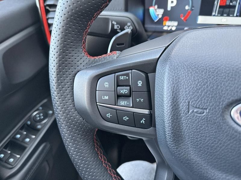 Ford Ranger 3.0 EcoBoost V6 292ch Stop&Start Double Cabine Raptor BVA10  occasion � Cherbourg-Octeville - photo n�13