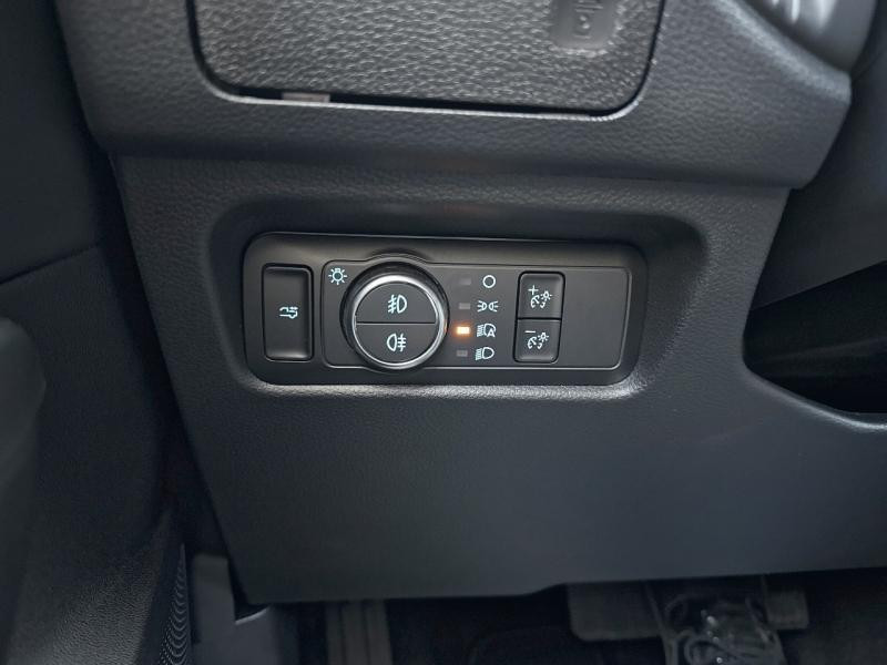 Ford Ranger 3.0 EcoBoost V6 292ch Stop&Start Double Cabine Raptor BVA10  occasion � Cherbourg-Octeville - photo n�14