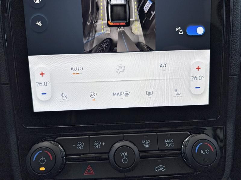 Ford Ranger 3.0 EcoBoost V6 292ch Stop&Start Double Cabine Raptor BVA10  occasion � Cherbourg-Octeville - photo n�19