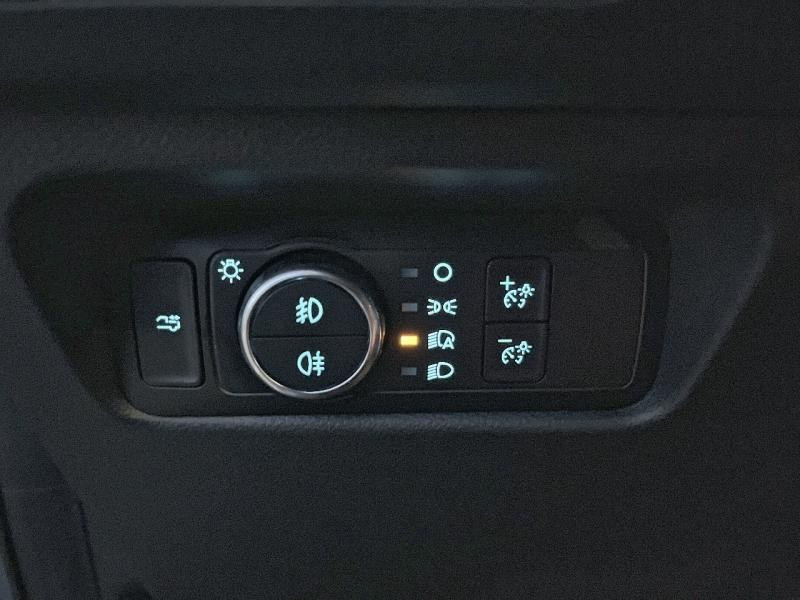 Ford Ranger 3.0 EcoBoost V6 292ch Stop&Start Double Cabine Raptor BVA10  occasion  Saint-L - photo n14