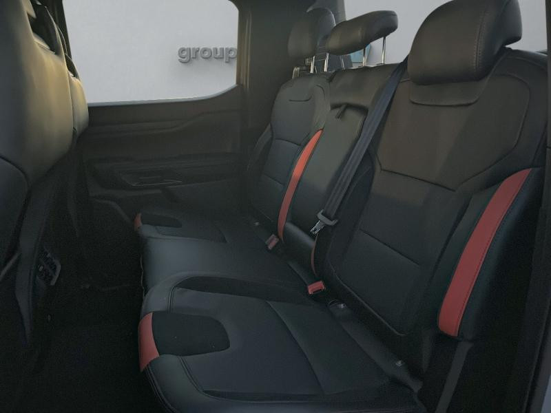 Ford Ranger 3.0 EcoBoost V6 292ch Stop&Start Double Cabine Raptor BVA10  occasion  Saint-L - photo n8