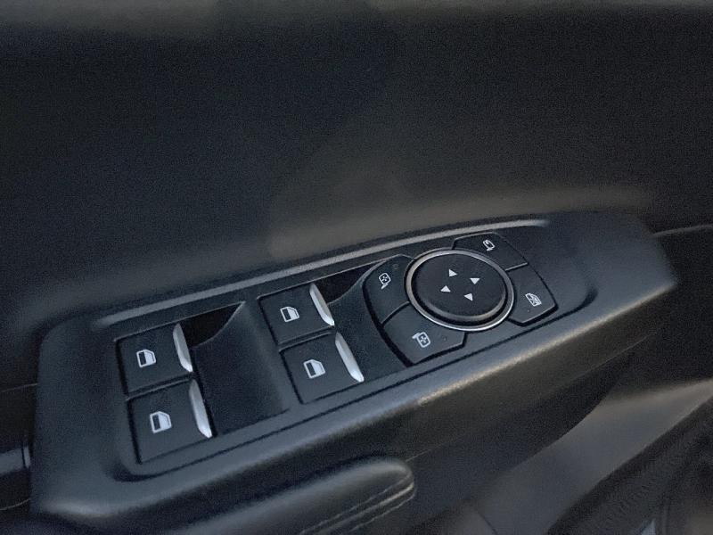 Ford Ranger 3.0 EcoBoost V6 292ch Stop&Start Double Cabine Raptor BVA10  occasion  Saint-L - photo n13