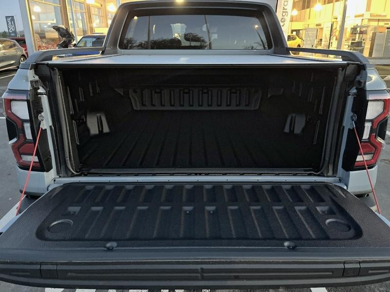 Ford Ranger 3.0 EcoBoost V6 292ch Stop&Start Double Cabine Raptor BVA10  occasion  Saint-L - photo n12