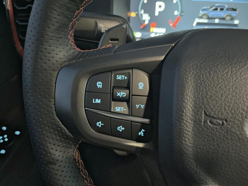 Ford Ranger 3.0 EcoBoost V6 292ch Stop&Start Double Cabine Raptor BVA10  occasion  Saint-L - photo n15