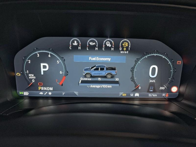 Ford Ranger 3.0 EcoBoost V6 292ch Stop&Start Double Cabine Raptor BVA10  occasion  Saint-L - photo n18