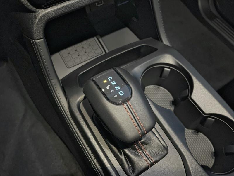 Ford Ranger 3.0 EcoBoost V6 292ch Stop&Start Double Cabine Raptor BVA10  occasion � Saint-L� - photo n�17