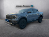 Annonce Ford Ranger occasion Essence 3.0 EcoBoost V6 292ch Stop&Start Double Cabine Raptor BVA10 � Saint-L�