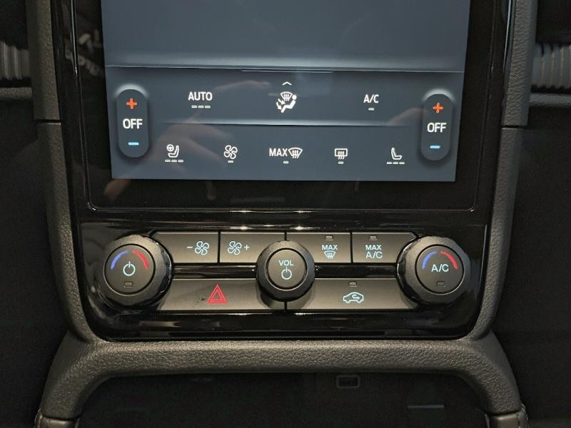 Ford Ranger 3.0 EcoBoost V6 292ch Stop&Start Double Cabine Raptor BVA10  occasion � Saint-L� - photo n�16