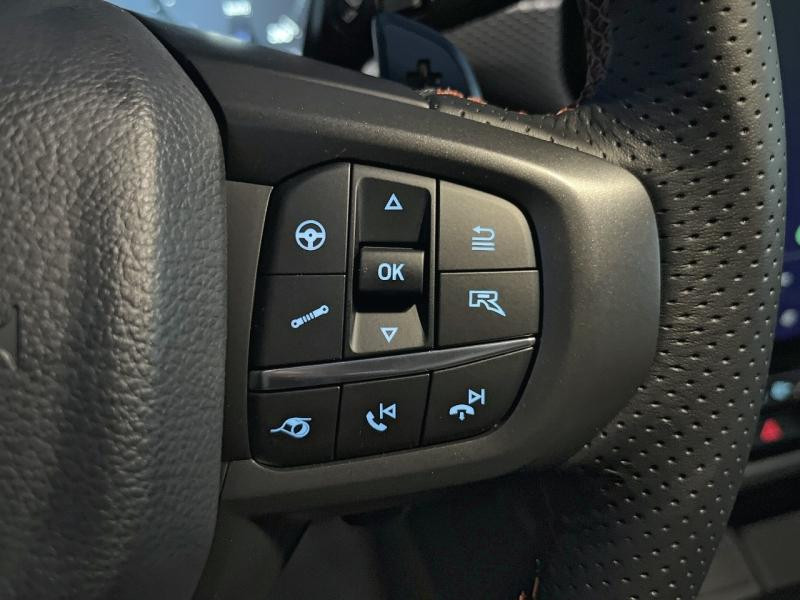 Ford Ranger 3.0 EcoBoost V6 292ch Stop&Start Double Cabine Raptor BVA10  occasion � Saint-L� - photo n�11