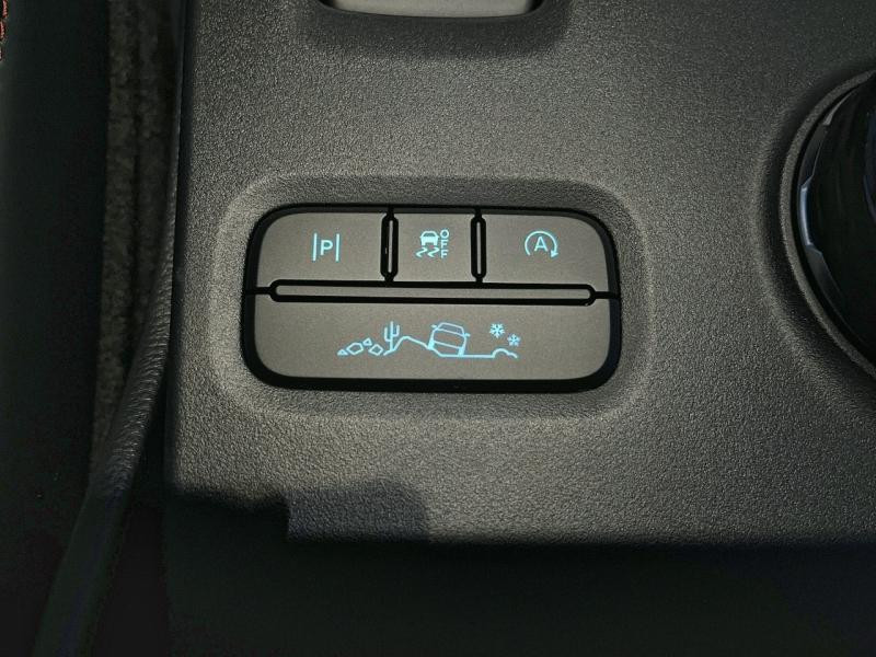 Ford Ranger 3.0 EcoBoost V6 292ch Stop&Start Double Cabine Raptor BVA10  occasion � Saint-L� - photo n�19