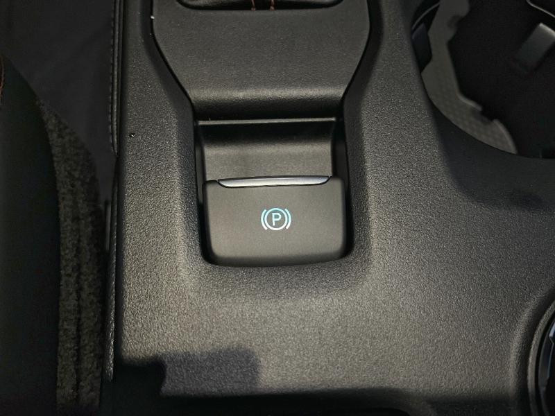 Ford Ranger 3.0 EcoBoost V6 292ch Stop&Start Double Cabine Raptor BVA10  occasion � Saint-L� - photo n�18