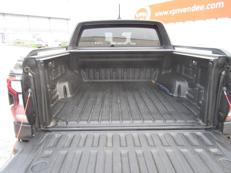 Ford Ranger 3.0 EcoBoost V6 292ch Stop&Start Double Cabine Raptor BVA10  occasion  La Roche-sur-Yon - photo n18