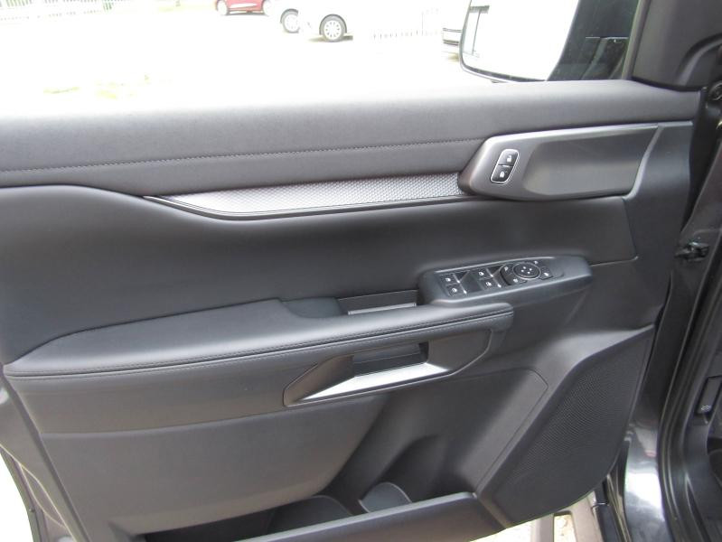 Ford Ranger 3.0 EcoBoost V6 292ch Stop&Start Double Cabine Raptor BVA10  occasion  La Roche-sur-Yon - photo n14