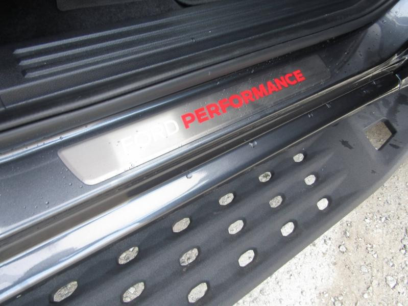 Ford Ranger 3.0 EcoBoost V6 292ch Stop&Start Double Cabine Raptor BVA10  occasion  La Roche-sur-Yon - photo n7