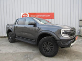 Annonce Ford Ranger occasion Essence 3.0 EcoBoost V6 292ch Stop&Start Double Cabine Raptor BVA10  La Roche-sur-Yon