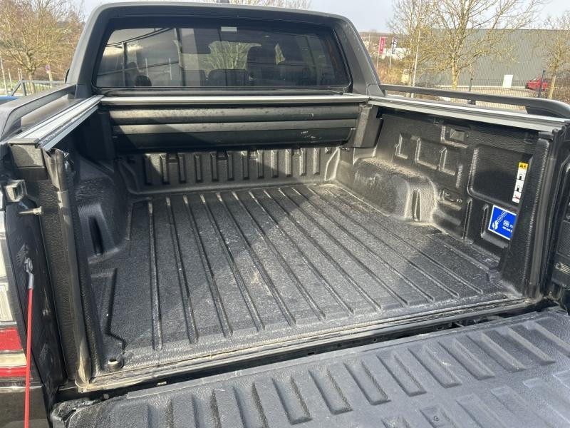 Ford Ranger 3.0 EcoBoost V6 292ch Stop&Start Double Cabine Raptor BVA10  occasion � Dole - photo n�13