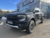 Annonce Ford Ranger occasion Essence 3.0 EcoBoost V6 292ch Stop&Start Double Cabine Raptor BVA10 � Dole