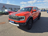 Annonce Ford Ranger occasion Essence 3.0 EcoBoost V6 292ch Stop&Start Double Cabine Raptor BVA10  Amilly