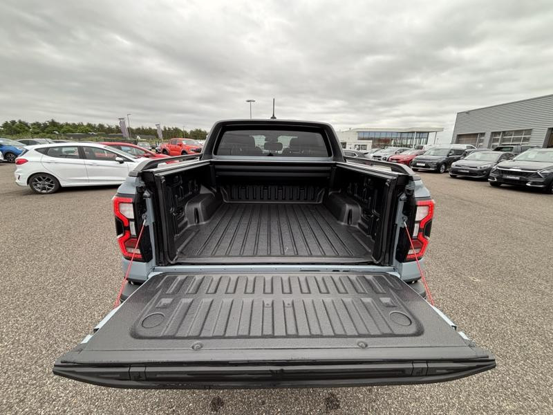 Ford Ranger 3.0 EcoBoost V6 292ch Stop&Start Double Cabine Raptor BVA10  occasion à Amilly - photo n°13