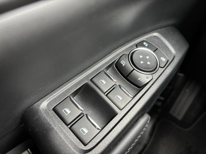 Ford Ranger 3.0 EcoBoost V6 292ch Stop&Start Double Cabine Raptor BVA10  occasion à Amilly - photo n°20