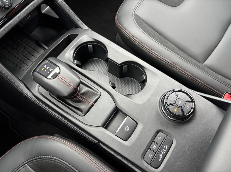 Ford Ranger 3.0 EcoBoost V6 292ch Stop&Start Double Cabine Raptor BVA10  occasion à Amilly - photo n°19