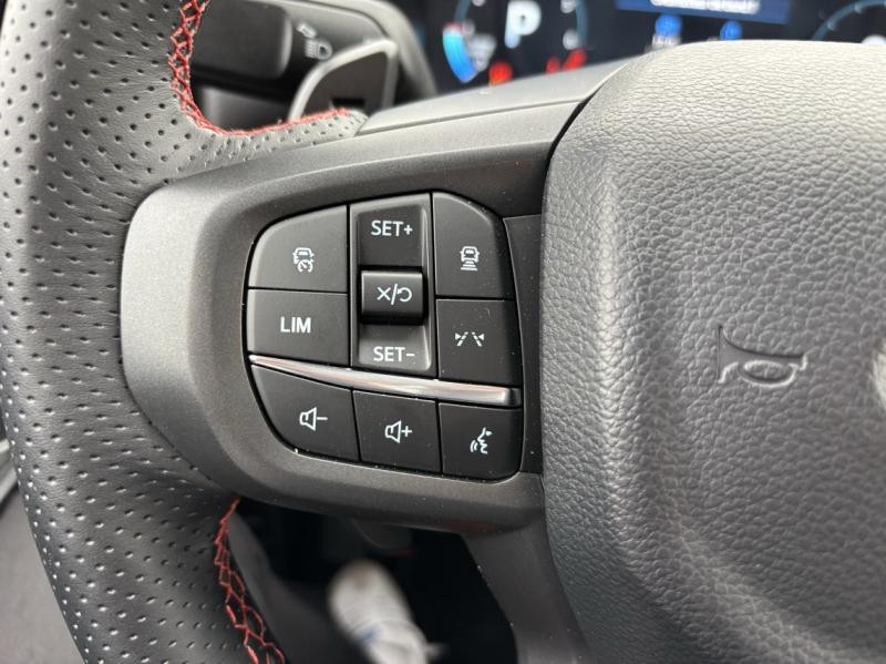Ford Ranger 3.0 EcoBoost V6 292ch Stop&Start Double Cabine Raptor BVA10  occasion à Amilly - photo n°18