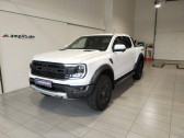 Ford Ranger 3.0 EcoBoost V6 292ch Stop&Start Double Cabine Raptor BVA10   Chaumont 52