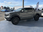 Annonce Ford Ranger occasion Essence 3.0 EcoBoost V6 292ch Stop&Start Double Cabine Raptor BVA10  Barberey-Saint-Sulpice