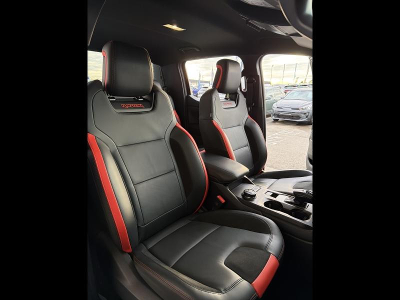 Ford Ranger 3.0 EcoBoost V6 292ch Stop&Start Double Cabine Raptor BVA10  occasion � Barberey-Saint-Sulpice - photo n�11