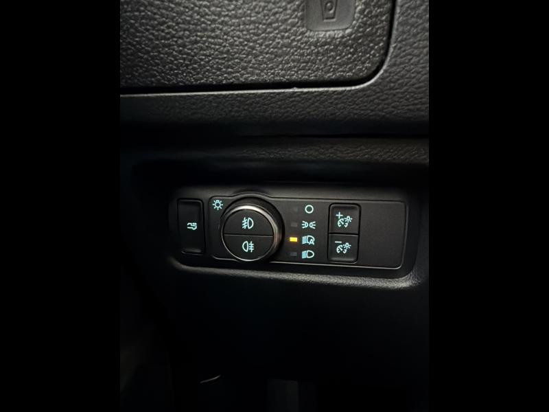 Ford Ranger 3.0 EcoBoost V6 292ch Stop&Start Double Cabine Raptor BVA10  occasion � Barberey-Saint-Sulpice - photo n�18