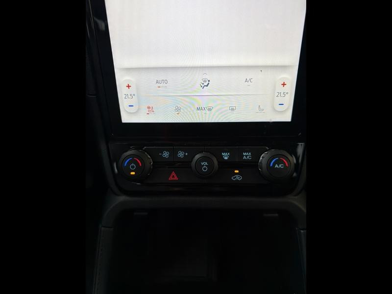 Ford Ranger 3.0 EcoBoost V6 292ch Stop&Start Double Cabine Raptor BVA10  occasion � Barberey-Saint-Sulpice - photo n�16