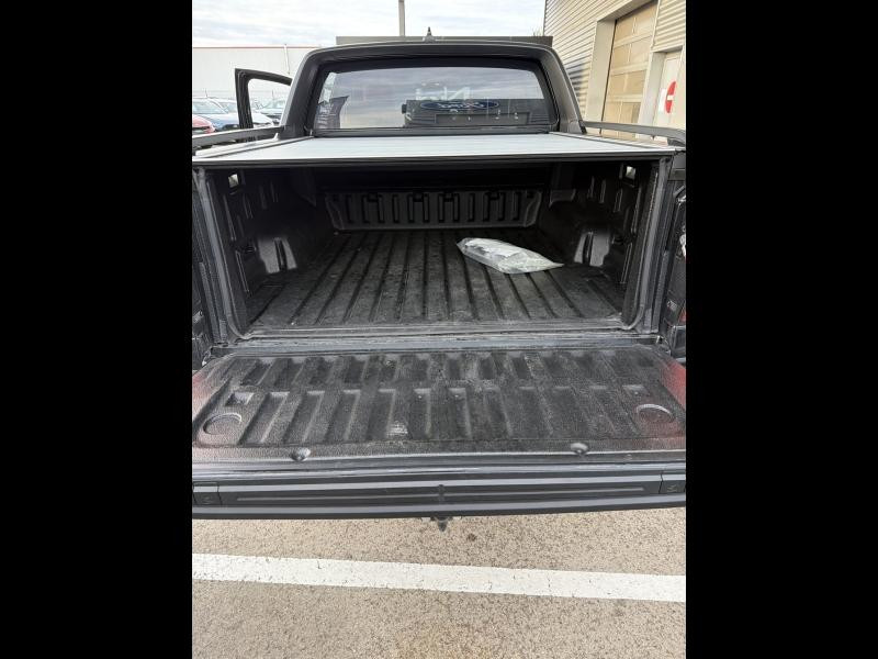 Ford Ranger 3.0 EcoBoost V6 292ch Stop&Start Double Cabine Raptor BVA10  occasion � Barberey-Saint-Sulpice - photo n�13