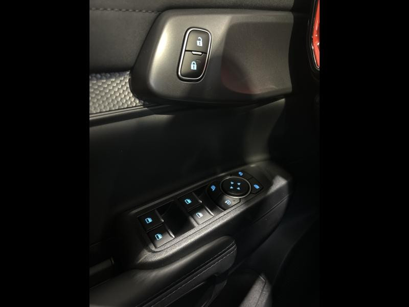 Ford Ranger 3.0 EcoBoost V6 292ch Stop&Start Double Cabine Raptor BVA10  occasion  Barberey-Saint-Sulpice - photo n20