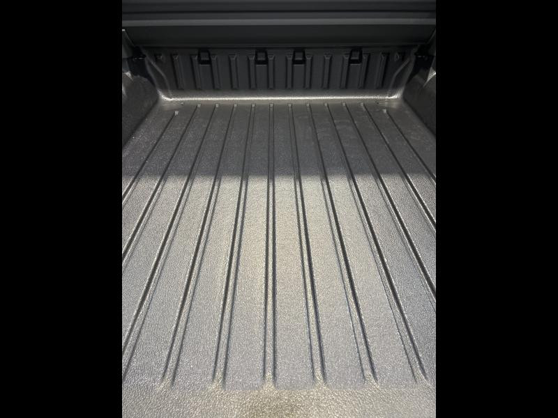 Ford Ranger 3.0 EcoBoost V6 292ch Stop&Start Double Cabine Raptor BVA10  occasion  Barberey-Saint-Sulpice - photo n13