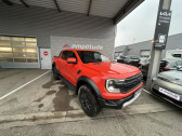 Annonce Ford Ranger occasion Essence 3.0 EcoBoost V6 292ch Stop&Start Double Cabine Raptor BVA10  Barberey-Saint-Sulpice