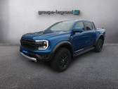 Annonce Ford Ranger occasion Essence 3.0 EcoBoost V6 292ch Stop&Start Double Cabine Raptor BVA10  Saint-L