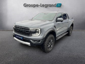 Annonce Ford Ranger occasion Essence 3.0 EcoBoost V6 292ch Stop&Start Double Cabine Raptor BVA10  Hrouville-Saint-Clair