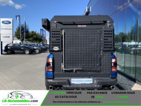 Ford Ranger 3,0 l EcoBoost Autom. Raptor Alucab  occasion  Beaupuy - photo n5