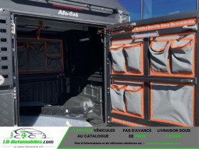 Ford Ranger 3,0 l EcoBoost Autom. Raptor Alucab  occasion  Beaupuy - photo n4