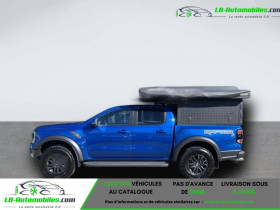 Ford Ranger 3,0 l EcoBoost Autom. Raptor Alucab  occasion  Beaupuy - photo n3