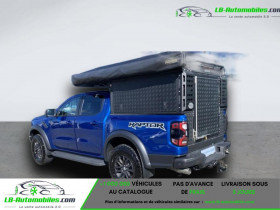 Ford Ranger 3,0 l EcoBoost Autom. Raptor Alucab  occasion  Beaupuy - photo n2