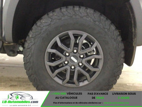 Ford Ranger 3.0 Raptor e-4WD MatrixLED+AHK+360Kamera  occasion  Beaupuy - photo n5