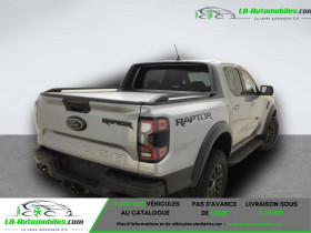 Ford Ranger 3.0 Raptor e-4WD MatrixLED+AHK+360Kamera  occasion  Beaupuy - photo n4