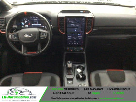 Ford Ranger 3.0 Raptor e-4WD MatrixLED+AHK+360Kamera  occasion  Beaupuy - photo n3