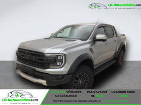 Ford Ranger 3.0 Raptor e-4WD MatrixLED+AHK+360Kamera  occasion  Beaupuy - photo n2