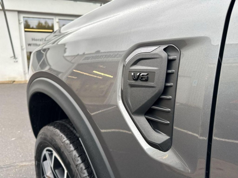 Ford Ranger 3.0 V6 240 CH BVA e-4WD  occasion  Beaupuy - photo n6