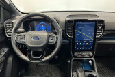 Ford Ranger 3.0 V6 240 CH BVA e-4WD   Beaupuy 31