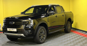 Ford Ranger , garage MOUREY AUTOMOBILES � Issoire